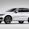 ボルボ XC60 新型のPHV