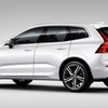 ボルボ XC60 新型のPHV