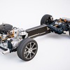 ボルボ XC60 新型のPHV