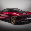 マクラーレン720S のMSO