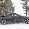 BMW i8 ロードスタースクープ写真