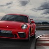 ポルシェ 911 GT3 改良新型