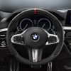 BMW 5シリーズ ツーリング 新型のMパフォーマンスパーツ