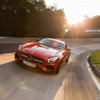 メルセデスAMG GT Sニュル タイムアタック