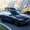 ジャガー F-PACE アクティブ エディション パッケージ