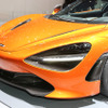 マクラーレン 720S（ジュネーブモーターショー2017）