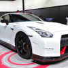 日産 GT-R NISMO（東京モーターショー15）