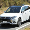 三菱 アウトンランダーPHEV Sエディション