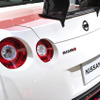 日産 GT-R NISMO（東京モーターショー15）