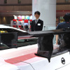 日産 GT-R NISMO（東京モーターショー15）