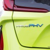 トヨタ プリウスPHV 新型