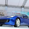 フェラーリGTC4ルッソT