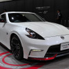 日産 フェアレディZ NISMO（東京モーターショー15）