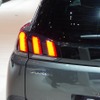 プジョー 5008 GT（ジュネーブモーターショー2017）