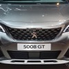 プジョー 5008 GT（ジュネーブモーターショー2017）