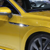 VW アーテオン Rライン（ジュネーブモーターショー2017）