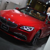 BMW 650i（東京モーターショー15）