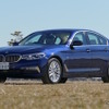 BMW 523d Luxury