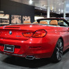 BMW 650i（東京モーターショー15）