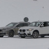 BMWX2スクープ動画