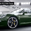 911クラブ・クーペ