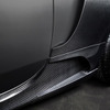 Pogae Racing フィアット500アバルトチューニング