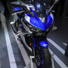 ヤマハ YZF-R3 ABS（東京モーターショー15）