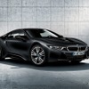 BMW i8 プロトニック フローズン ブラック