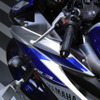 ヤマハ YZF-R3 ABS（東京モーターショー15）