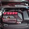 アウディ RS3セダン