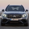メルセデスAMG GLC63 4MATIC+
