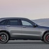 メルセデスAMG GLC63 4MATIC+