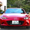 マツダ ロードスター RF RS（6MT）