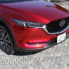 マツダ CX-5