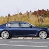 BMW 740e iパフォーマンス