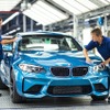 BMW M2 クーペ