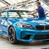 BMW M2 クーペ