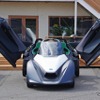 日産 ブレードグライダー