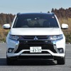 三菱 アウトランダーPHEV Sエディション