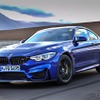 BMW M4 CS