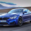 BMW M4 CS