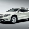 メルセデスベンツ GLA180