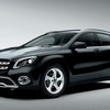 メルセデスベンツ GLA220 4マチック