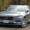 ボルボ S90 T6 AWD Inscription