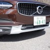 ボルボ V90クロスカントリー T5