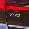 ボルボ V90クロスカントリー T5