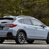 スバル XV 新型