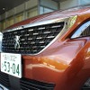 プジョー 3008 GTライン デビュー エディション