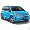 VW move up！（ティールブルー）