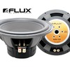 ドイツ FLUX（フラックス）のELITE（エリート）シリーズ＆NEX（ネックス）シリーズのサブウーファー計8種発売